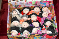 Mother Superior Dolls